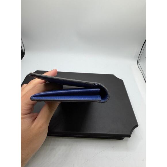 Louis Vuitton Taigarama Brazza Wallet SPB-MS 356892 - Picture 11 of 14